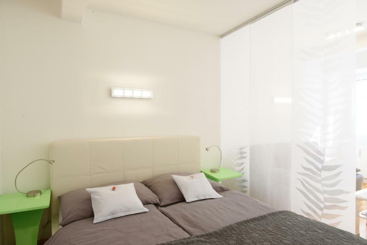 Design Apartment - Centrally Located Viena Exterior foto