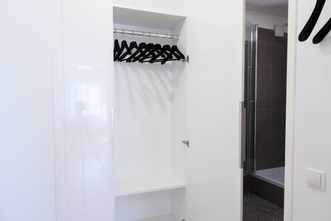 Design Apartment - Centrally Located Viena Exterior foto