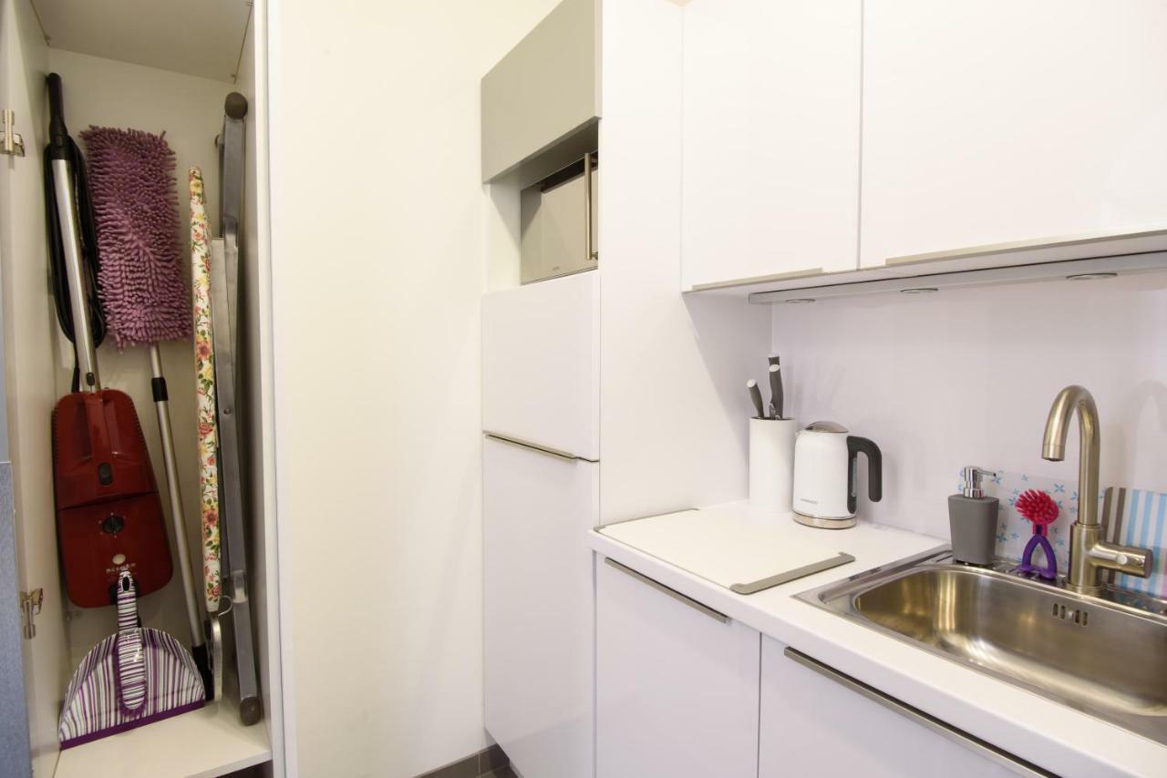Design Apartment - Centrally Located Viena Exterior foto